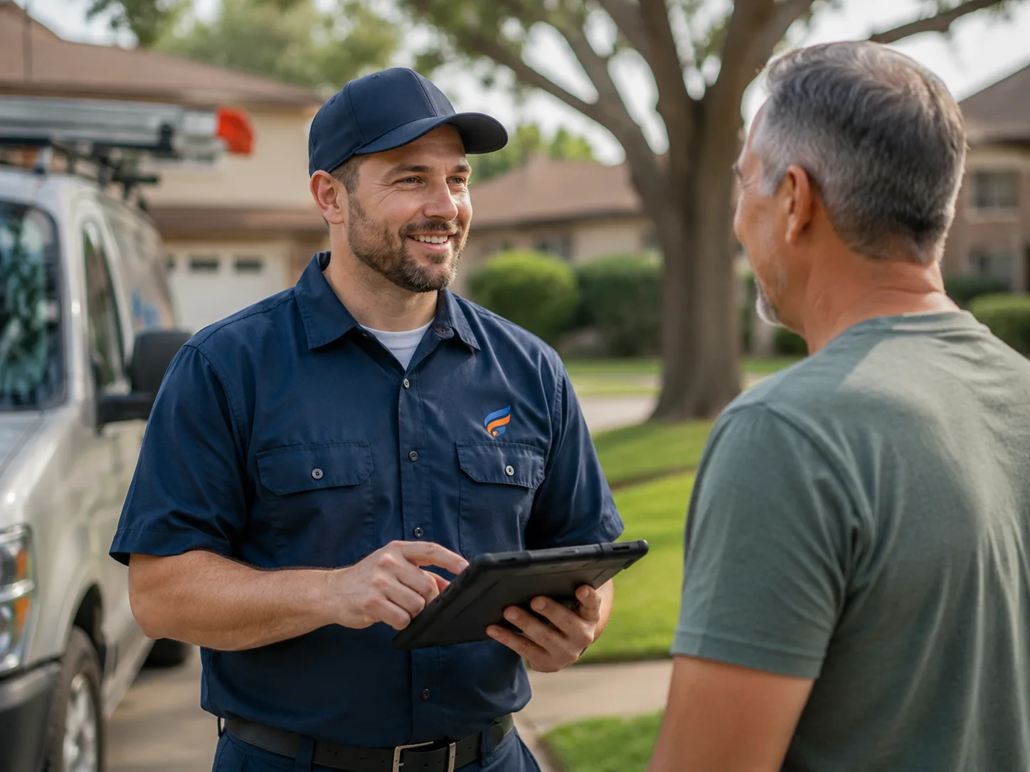 Emergency Plumber Near Me Guthrie Center, IA FAQs